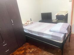 Blk 63 Telok Blangah Heights (Bukit Merah), HDB 3 Rooms #634633061